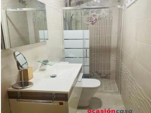 CASA TIPO DUPLEX TOTALMENTE REFORMADA