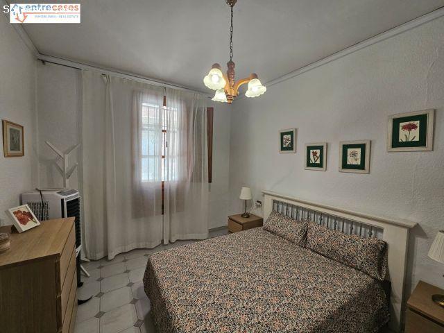 CASA TIPO DUPLEX ZONA 9 DE OCTUBRE