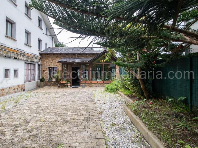 CASA TIPO LOFT