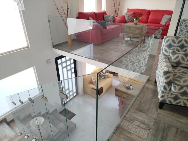 Casa tipo LOFT en VENTA en Metepec, San MIguel Toto