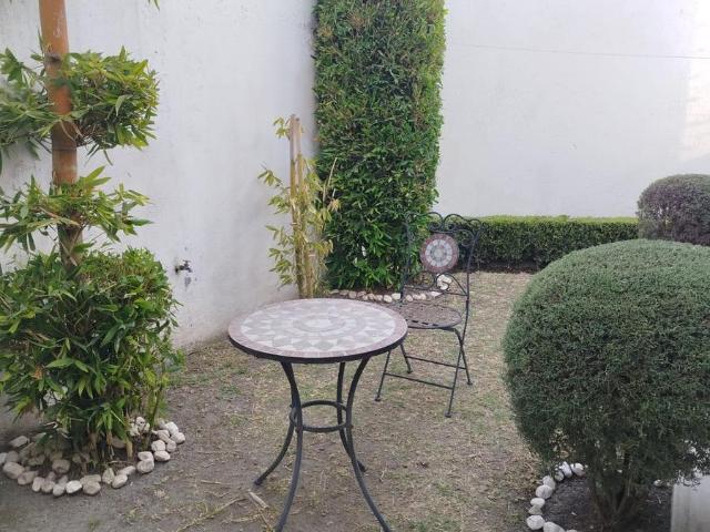Casa tipo LOFT en VENTA en Metepec, San MIguel Toto