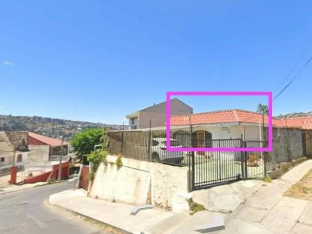 Casa tipo loft en arriendo viña del mar centro