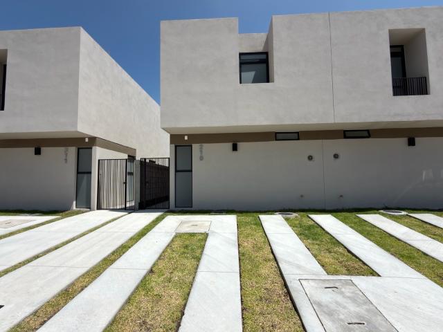 Casa Tipo Loft en Renta en Terrasoles, El Marques Qro