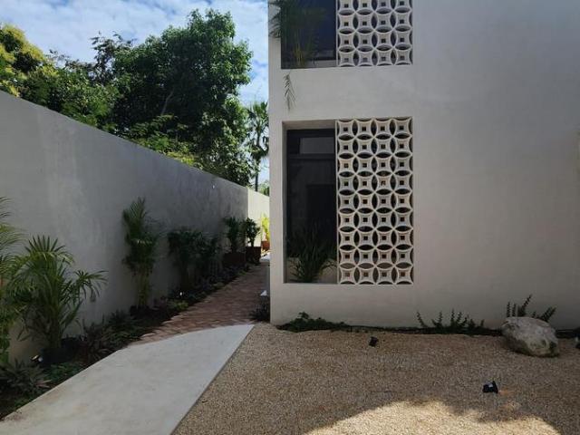 | Casa tipo loft en renta en La Ermita, Centro |