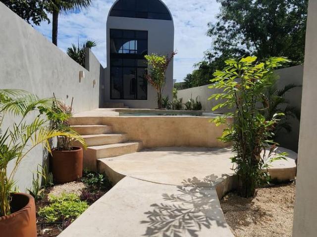 | Casa tipo loft en renta en La Ermita, Centro |