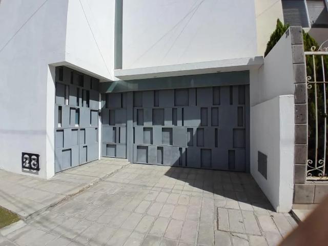 Casa Tipo Loft en Renta en Quintas San Isidro, Torreón