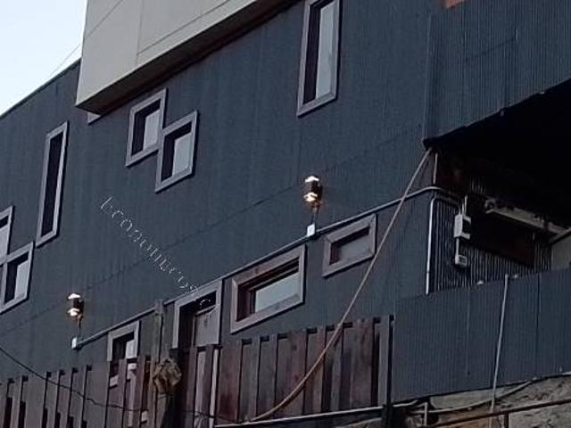 Casa tipo loft estudio