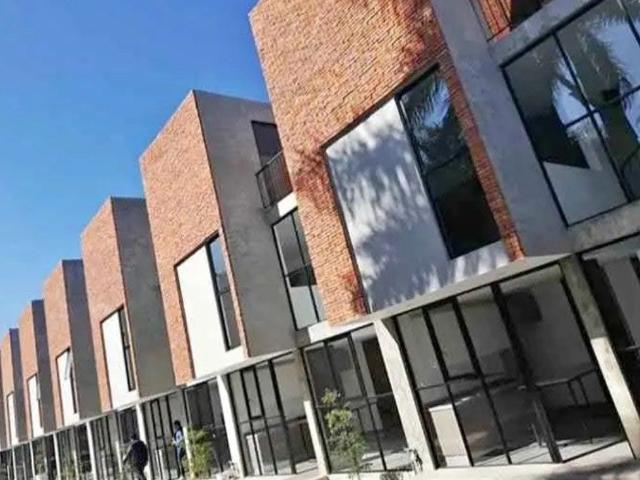 CASA TIPO LOFT RENTA