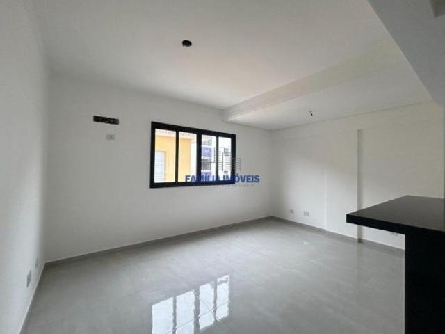 casa tipo sobrado à venda em Santos/SP 2 quartos 1 vaga lazer piscina