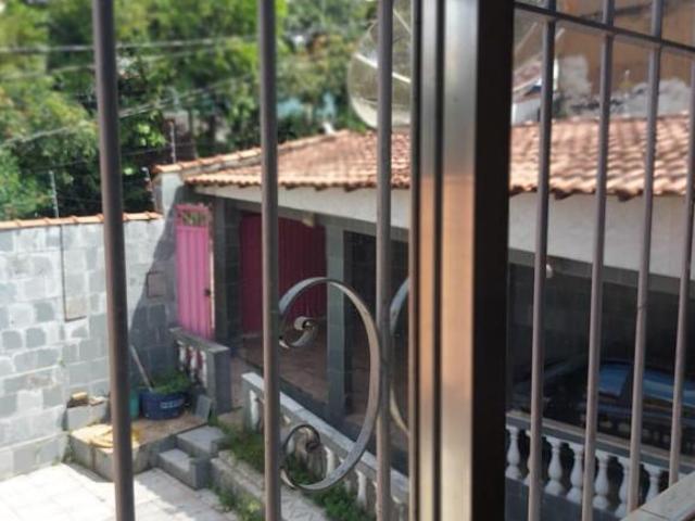 Casa Tipo Sobrado – Bairro Porta do Céu, São Lourenço/MG