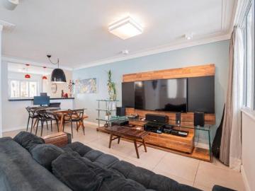 Casa tipo para venda com 3 quartos, sendo 1 suíte, 159m²