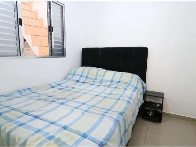 Casa tipo para venda com 3 quartos, 143m²