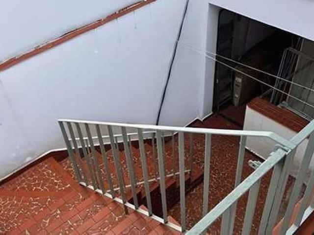 Casa tipo para venda com 2 quartos, 141m²