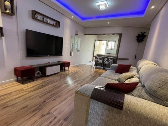 Casa tipo para venda com 2 quartos, 240m²