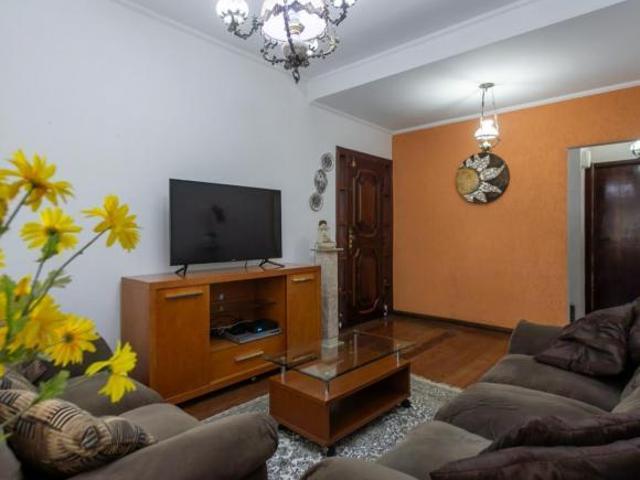 Casa tipo para venda em Vila Mascote com 4 quartos, sendo 2 suítes, 283m²
