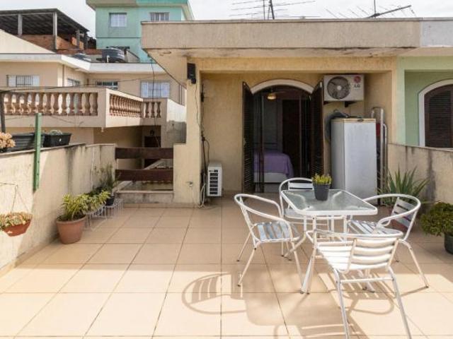 Casa tipo para venda em Vila Bancária Munhoz com 3 quartos, sendo 1 suíte, 158m²