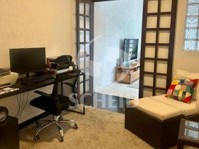 Casa tipo para venda em Vila Cordeiro com 3 quartos, sendo 1 suíte, 197m²