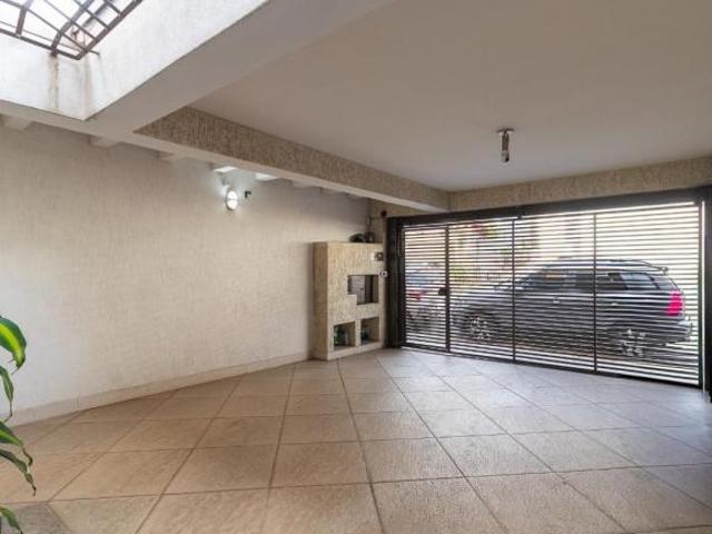 Casa tipo para venda em Vila Prudente com 3 quartos, sendo 1 suíte, 357m²