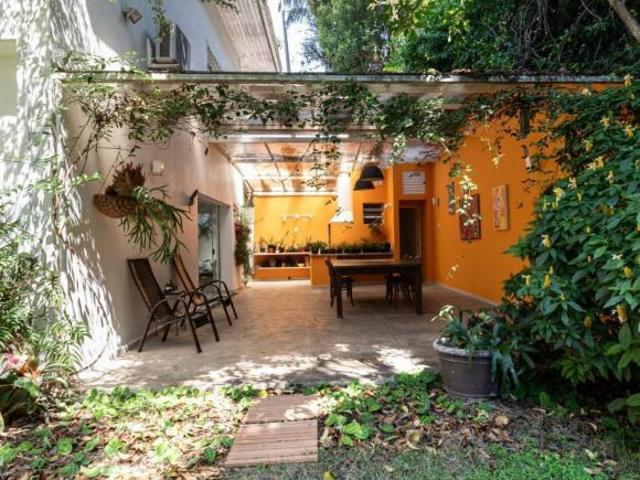 Casa tipo para venda em Alto de Pinheiros com 4 quartos, sendo 4 suítes, 480m²