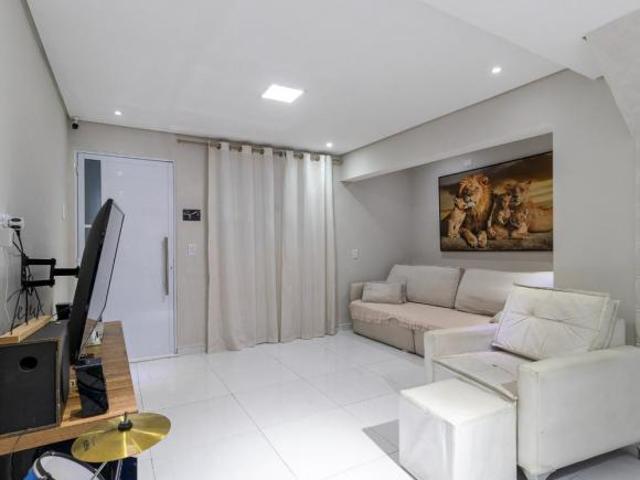 Casa tipo para venda em Assunção com 4 quartos, sendo 1 suíte, 152m²