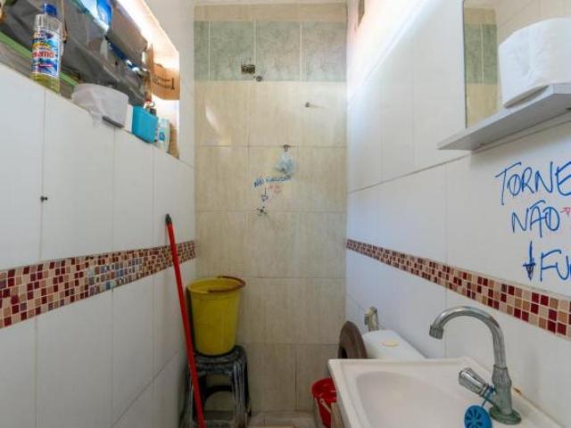 Casa tipo para venda em Brooklin Paulista com 4 quartos, 210m²