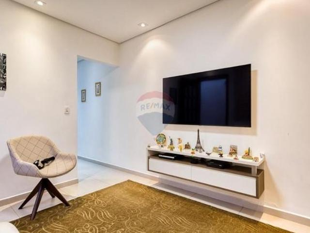 Casa tipo para venda em Chácara São João com 2 quartos, 115m²