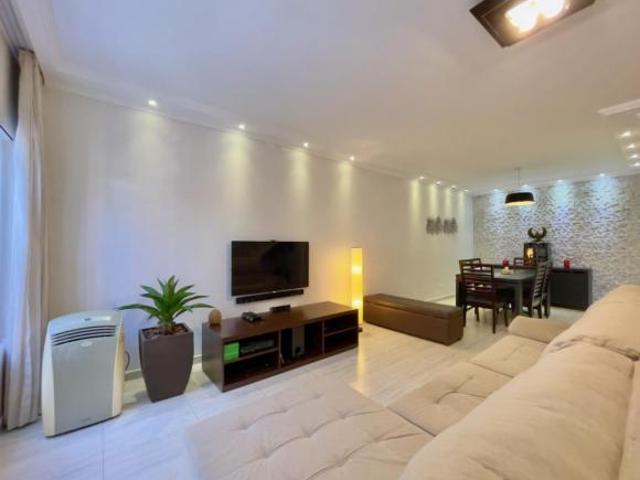Casa tipo para venda em Chacara Santo Antônio com 3 quartos, sendo 1 suíte, 155m²