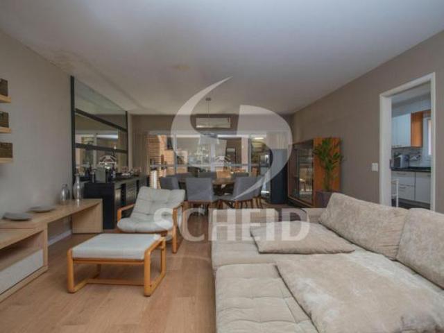 Casa tipo para venda em Cidade Monções com 4 quartos, sendo 1 suíte, 337m²