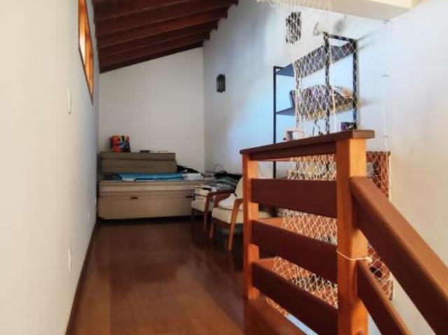 Casa tipo para venda em Jardim Europa com 4 quartos, sendo 1 suíte, 220m²