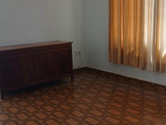 Casa tipo para venda em Jardim Paulistano com 3 quartos, 207m²