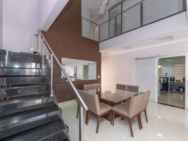Casa tipo para venda em Jardim Primavera Zona Norte com 3 quartos, sendo 3 suítes, 400m²