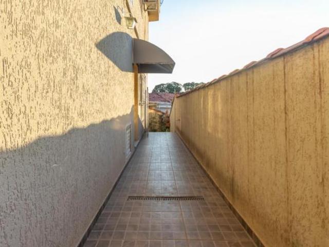 Casa tipo para venda em Parque São Domingos com 3 quartos, sendo 1 suíte, 167m²