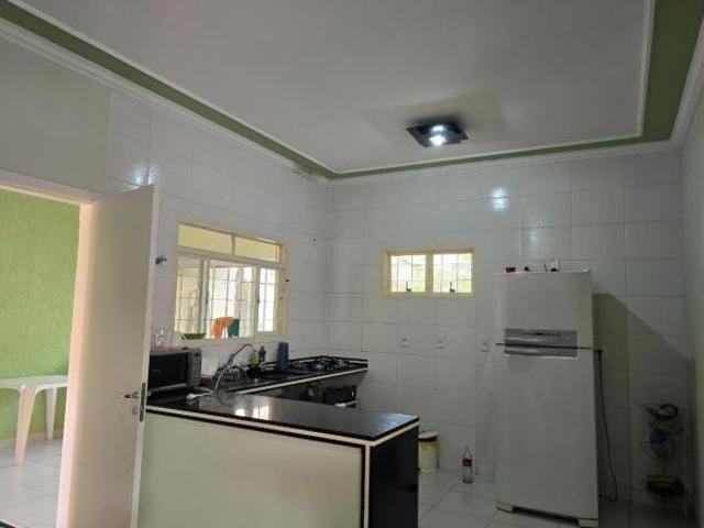Casa tipo para venda em Parque Residencial Cândido Portinari com 3 quartos, sendo 1 suíte, 207m²