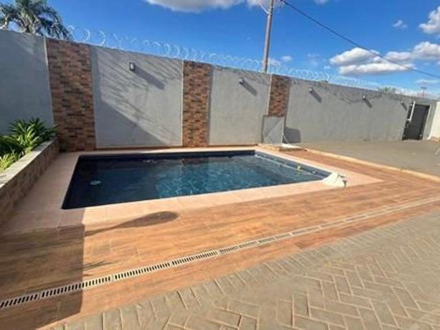 Casa tipo para venda em Parque Residencial Cidade Universitária com 2 quartos, 173m²