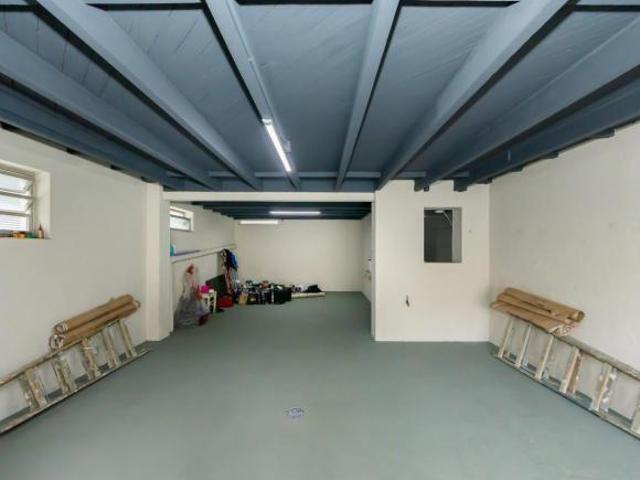 Casa tipo para venda em Perdizes com 5 quartos, 260m²