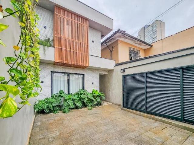 Casa tipo para venda em Santo Amaro com 3 quartos, sendo 1 suíte, 140m²
