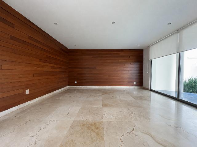 Casa tipo residencia