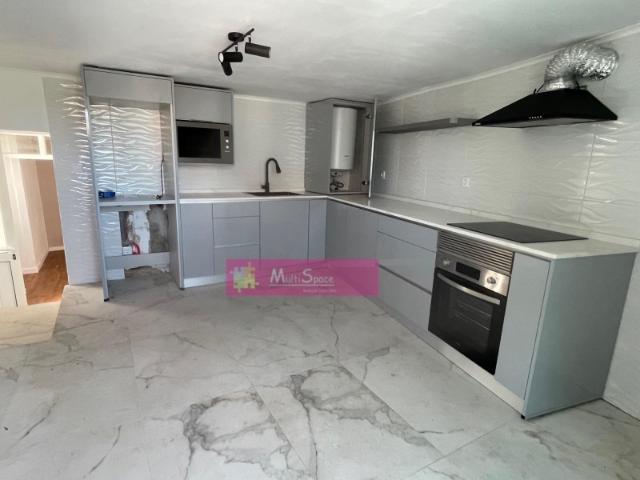 Casa tipo T4
