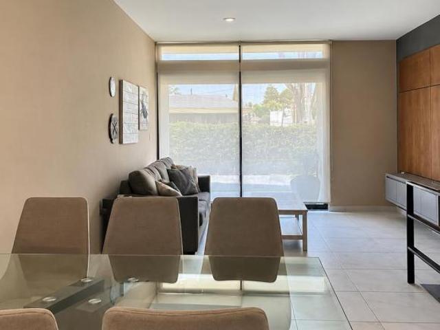 Casa TIpo Towhouse en Venta Buenavista Camino Real Puebla