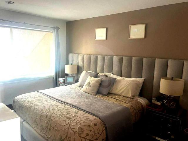 Casa TIPO TOWNHOUSE en venta CARRETERA M?XICO TOLUCA EL YAQUI