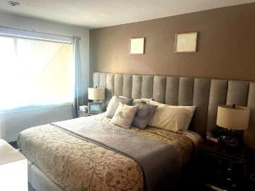 Casa TIPO TOWNHOUSE en venta CARRETERA M?XICO TOLUCA EL YAQUI