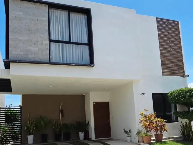 Casa tipo Verona con estudio en Vilanova