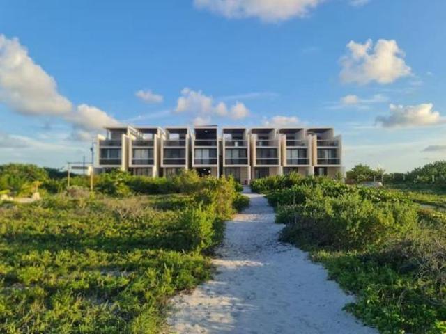 Casa tipo villa en venta en San Bruno San Benito Yucatán