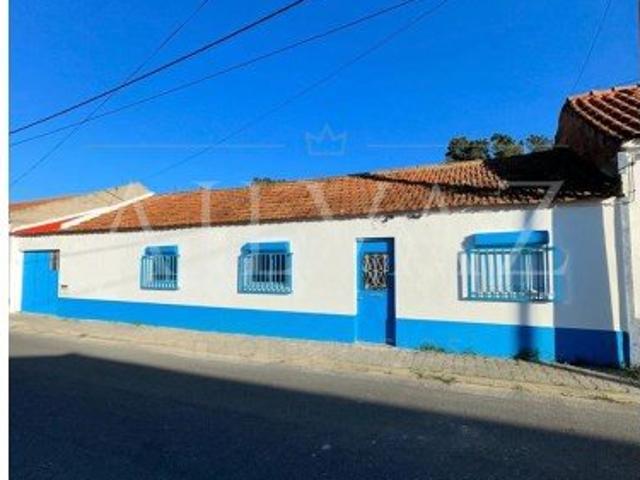 Casa Típica Alentejana T5 Grândola 0m² Grândola e Santa Margarida da Serra