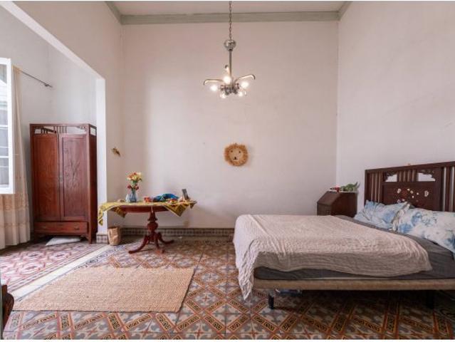 Casa típica Canaria en Sor Brígida Castelló Vegueta