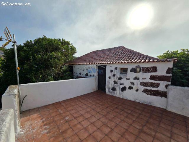Casa típica canaria en venta