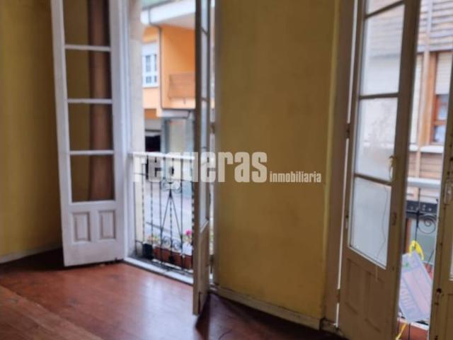 Casa típica de Cudillero en venta! También en modalidad de Alquiler con opción a compra