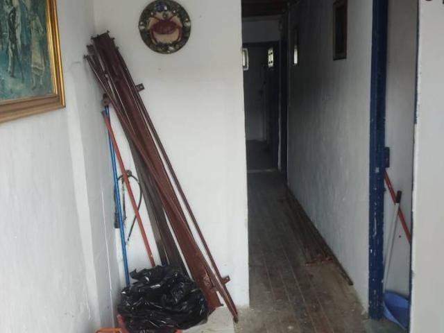 CASA TIPICA DE LA ZONA