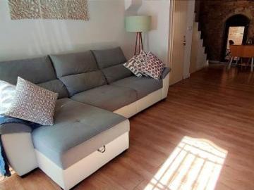 Casa típica del Cabanyal reformada, a 5 min de la playa – gastos incluidos