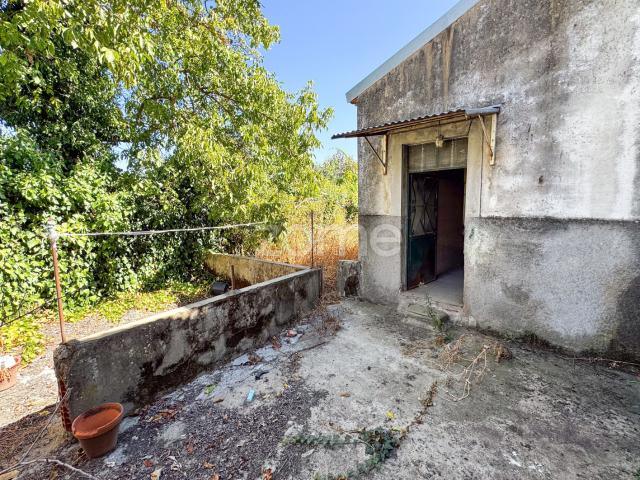 Casa típica do centenário Transmontana para Reforma – Alijó